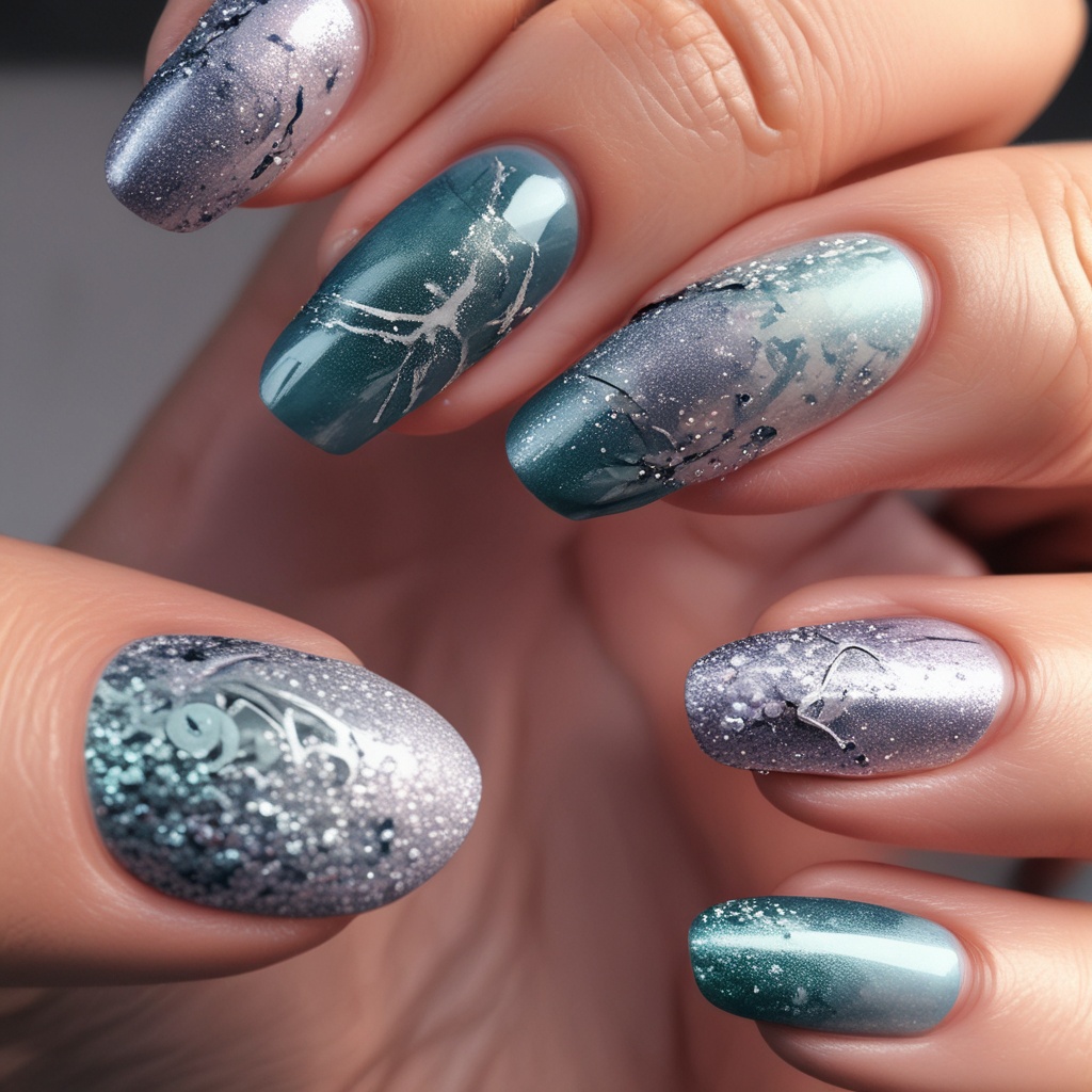 Nail Art
