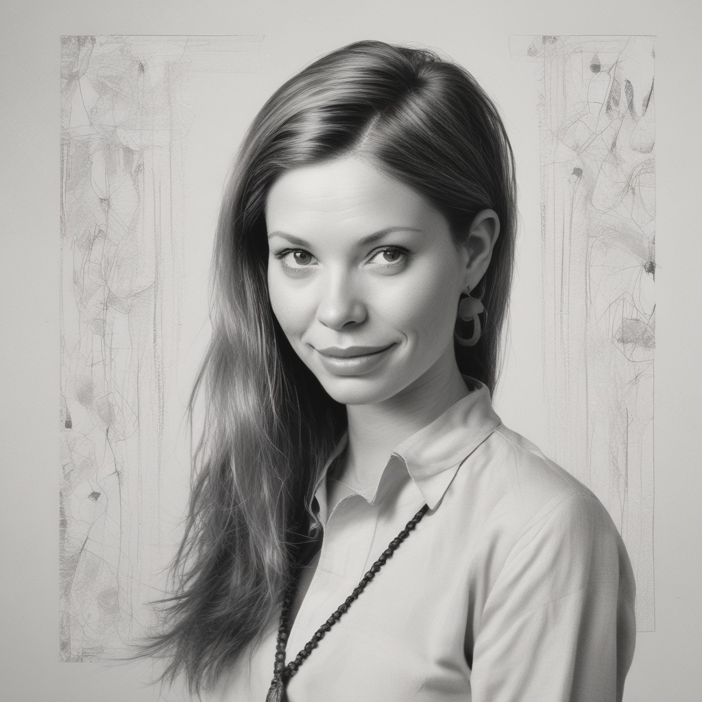 Stylist 1 portrait