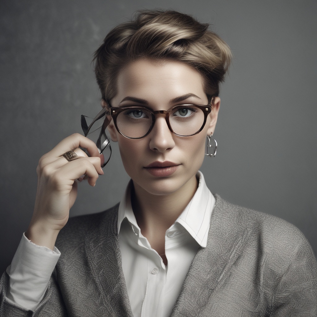 Stylist 2 portrait